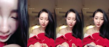 Mua高颜值极品主播 妲 妲己121 直播+微信大尺度福利合集 妲 (12)