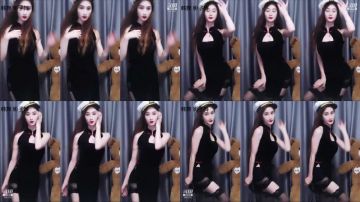 Mua美女主播 柳岩家的小表妹 微信福利 柳岩家的小表妹 (10)