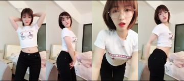 Mua高颜值美女主播 清欢、欢哥、是夏天吖 微信大尺度福利合集 8