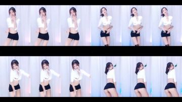 虎牙主播 极品性感舞姬 明宇小鱼儿 土豪定制大尺度福利 微信福利 (6)