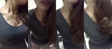 户外主播女王 木兰、叶子姐姐 大合集 微信福利 9,饭店啪啪2(5分钟)