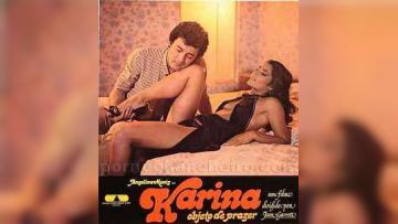 行乐对象卡丽娜