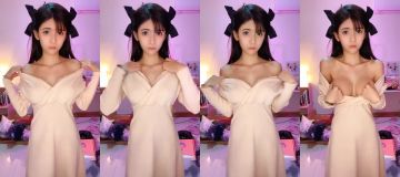 二次元网红 狗头萝莉 福利全集 网红狗头萝莉约炮事件 17