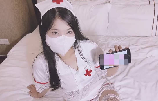 萝莉社.护士小姐忄生爱治疗-小敏儿