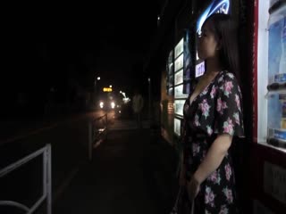 EBOD-327 若妻初撮りドキュメント 西筿カレン