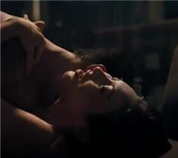 韩国霸气美女不堪回首的回忆