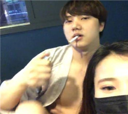 两人直播秀恩爱2