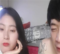 两人直播秀恩爱3