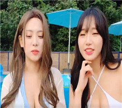 女主播的户外直播(1)003212-010344