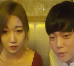 两人在宾馆大秀2