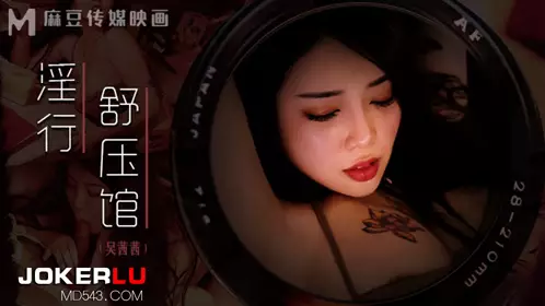 麻豆传媒映画.MDWP-0029.吴茜茜.老板娘的淫荡模样