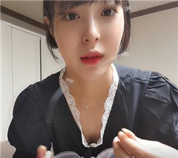 韩国各类主播制服诱惑6