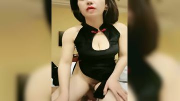 红唇大奶少妇双人啪啪大秀情趣装舔奶口-交上位骑坐后入性感大屁股很是诱惑喜欢不要错过