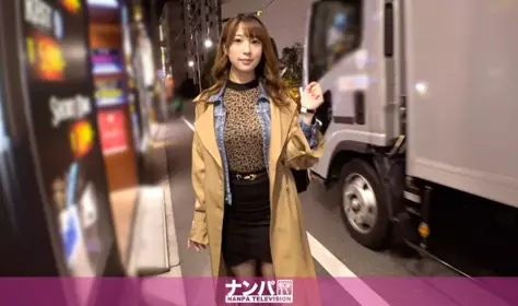 歌舞伎町で见つけたNo.1の実绩もあるヤリ手デリヘル嬢！