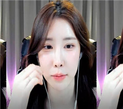 细白的韩国女主播艳舞3