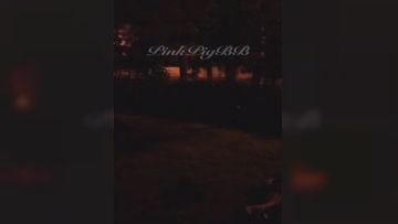 夜幕下的疯狂性爱露出大神萍萍公路旁草地野战做爱太爽了公路旁还有汽车和行人真刺激高清720P原版无水印