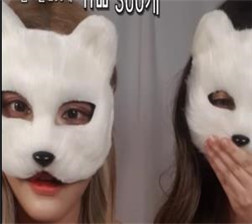 小猫咪的双女秀1