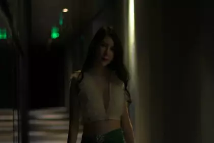 最新流出高价众筹精品大作推女郎极品模特李丽莎之上门商务女白肤大奶肥臀女人味十足