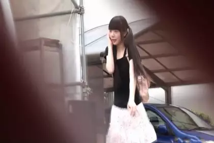 盗站最新流出题材类作品公共场合内急难耐找没人地方嘘嘘都是年轻漂亮美眉站着尿尿