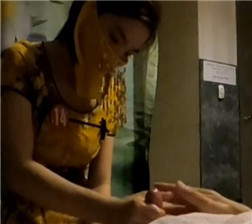 异国风情的手瘾1