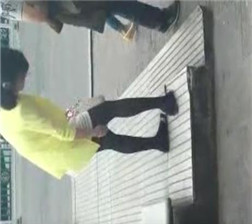 经典街头偷拍12