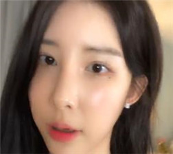 身材超级棒的女主播1