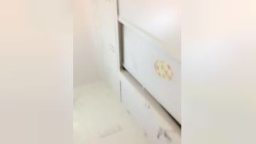 非常粉嫩丰满身材大奶妹【蜜桃的蜜】卫生间假屌自慰，特写抽插马桶上骑坐很是诱惑喜欢不要错过