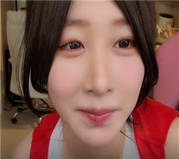 韩国的不知火舞2