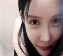 在家素颜出境表演(3)015904-022516