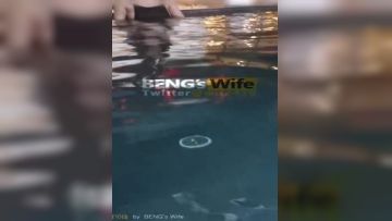 《硬核✅精品★重磅✅分享》推特极品长腿大奶NTR绿帽淫妻控【阿崩】会员福利私拍各种公共场合短片集合