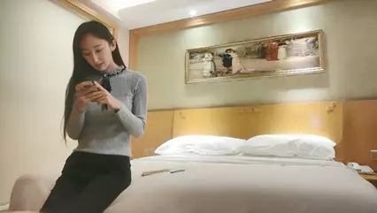 草真正的南航空姐!4500魔都大圈高跟黑丝女神甜美温柔