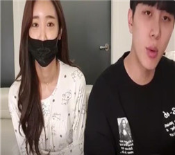 男女一起直播大秀3