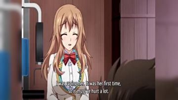 黒の教室2-Kuro no Kyoushitsu 2