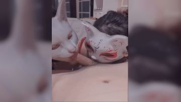 年度核弹❤️绿帽夫妻 小鲸鱼 小海怪 海贼老僧 付费群P啪啪露出福利双飞调教小海怪和小鲸鱼