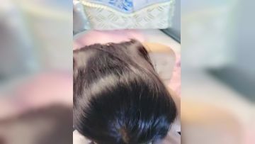 双飞小少妇蹲下卖力口交深喉，黑丝长腿女上位啪啪，拍摄角度好第03集