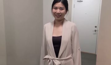 网上流出华裔骚妇演绎被黑人领导暴力强上大全集