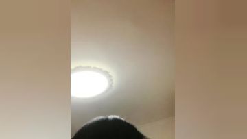 说话嗲嗲的妹子，骚气十足，袒胸露乳，玻璃棒自慰掰穴双道具插穴第04集