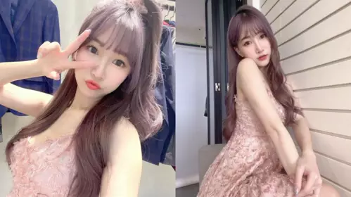 gc女神『Diary』淫乱实录 巨乳女友幻身狐尾女仆用蜜穴伺候单男