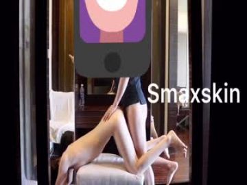 露出界天花板！推特S级身材露脸网红美眉skin私拍▲各种人前露出3P啪啪调教无水原档 (4)