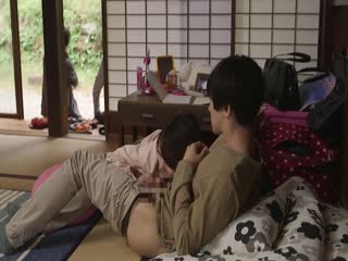 IBW-714z 故郷の纯朴美少女 ～亲には内绪の妹近亲相奸中出し性交～ 夏原唯