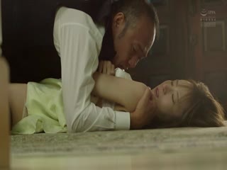 屈服性制裁 遭侵犯的社长千金 音梓