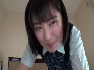 让人恳求怀孕OK雌堕肉便器 不用手脑袋高潮穿著制服的痴女…介绍给您。紫月由香里 ONEZ-350