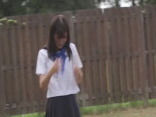 夏の终わりに侄と…。1泊2日の近亲旅行 水原乃亜