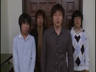 贞操観念ZERO 枪间くるみの日常・枪间一家の休日