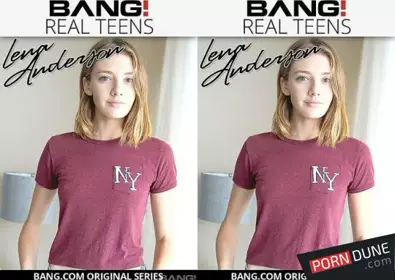 Bang RealTeens 莉娜安德森