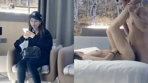 七天高端外围 -长腿美模