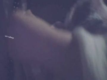 露出界天花板级别狂人！高颜露脸反差婊推特网红【plas啪酱】各种场所人前露出紫薇打炮(17)