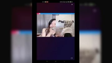 最新流出❤️《疯狂抖音》（忘记镜头的妹子）颜值反差婊美女PK