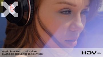 alibu daze francesca capri [1080p]