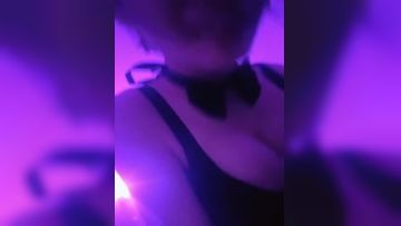 #精选 #情趣套装 丝袜兔女郎1